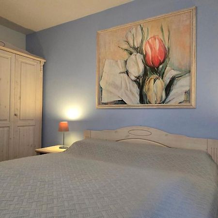 Ferienwohnung W 4 0 N Graal-Mueritz Kültér fotó