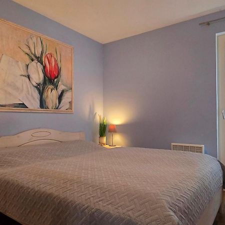 Ferienwohnung W 4 0 N Graal-Mueritz Kültér fotó