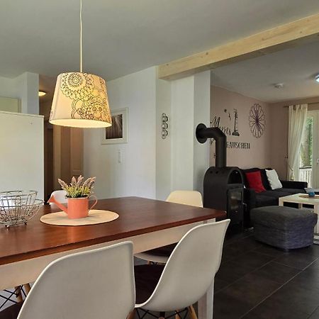 Ferienwohnung W 4 0 N Graal-Mueritz Kültér fotó