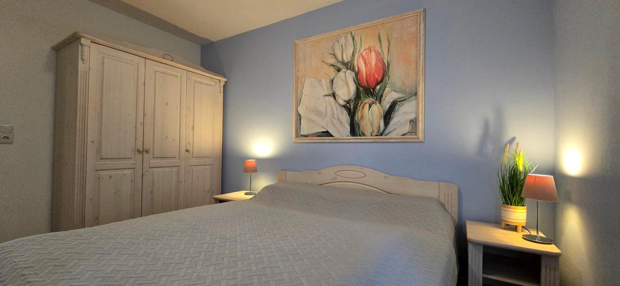 Ferienwohnung W 4 0 N Graal-Mueritz Kültér fotó