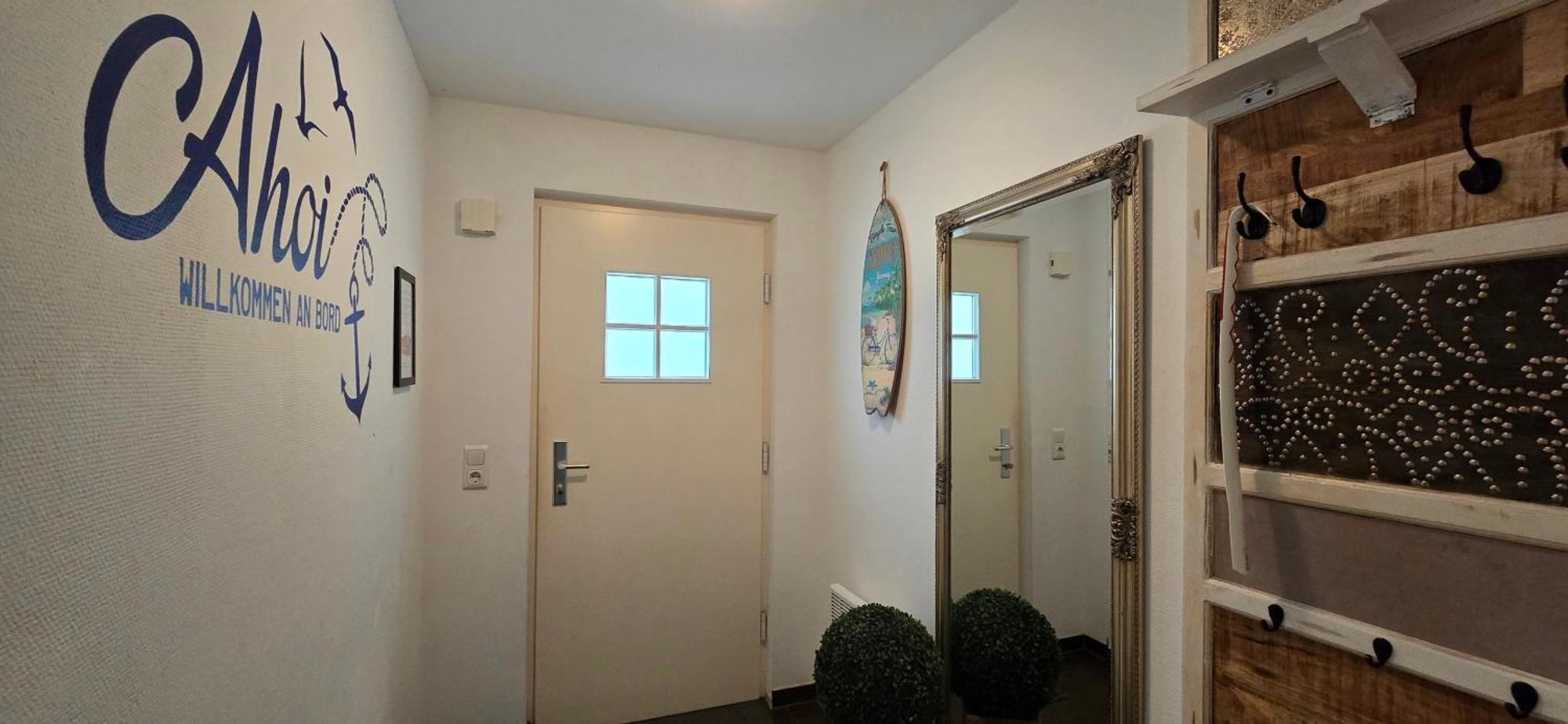 Ferienwohnung W 4 0 N Graal-Mueritz Kültér fotó