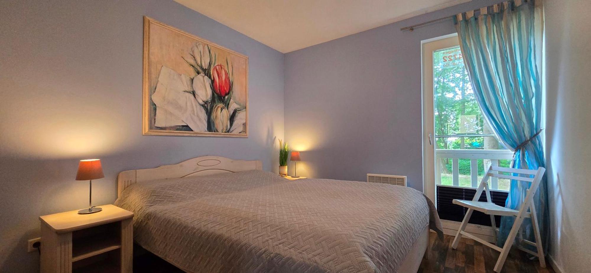 Ferienwohnung W 4 0 N Graal-Mueritz Kültér fotó