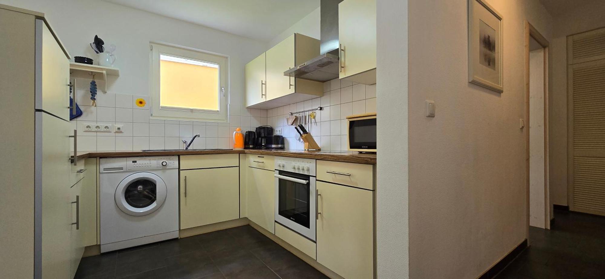 Ferienwohnung W 4 0 N Graal-Mueritz Kültér fotó